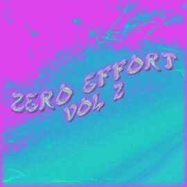 Ghoul Beats Zero Effort v2 [sound kit] [WAV, MiDi, Synth Presets] (Premium)