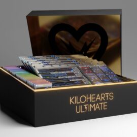 Kilohearts Complete Bundle v2.0.14 [MacOSX] (Premium)