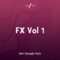 Lost Stories Academy FX Volume 1 [WAV] (Premium)