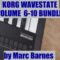 Marc Barnes Wavestate Volumes 6-10 Collection [Synth Presets] (Premium)