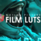 Motion Picture Film LUTs + Tutorials (Premium)