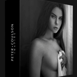 PETER COULSON – RETOUCHING TIZIANA (Premium)