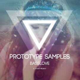 Prototype Samples Basslove FL Studio Project [MULTiFORMAT] (Premium)