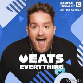 Sample Tools by Cr2 Eats Everything Vol.1 Bundle [WAV, TUTORiAL] (Premium)