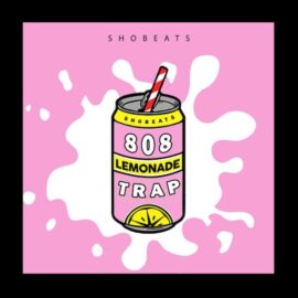 Shobeats 808 Lemonade Trap [WAV, MiDi] (Premium)