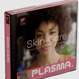 Plasma Skin-Care Presets