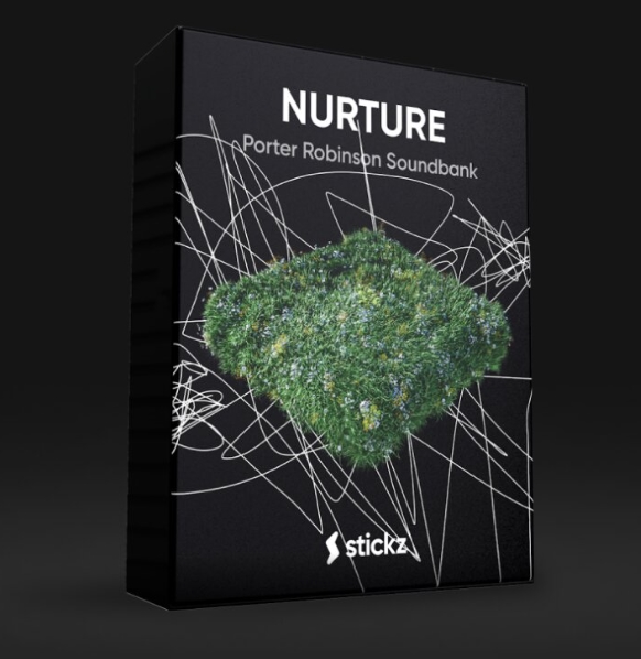 Stickz Nurture Pro Edition [MULTiFORMAT]