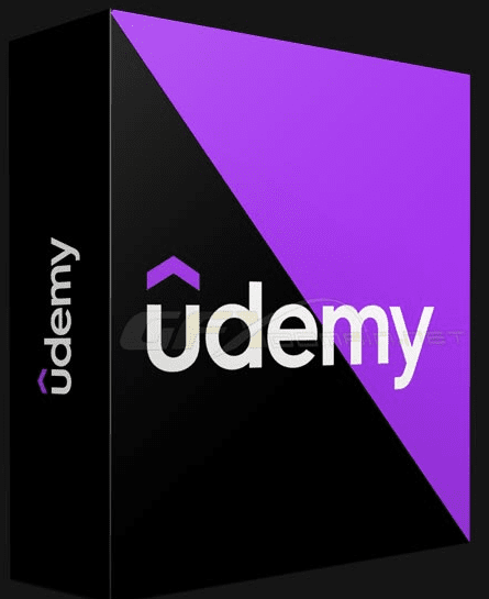 UDEMY – CATIA V5 IN-DEPTH KNOWLEDGE