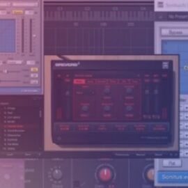 Udemy Complete Compressor Eq Reverb Delay Basics For Beginners [TUTORiAL] (Premium)