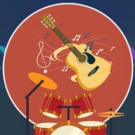 Udemy Strumming Is Drumming 51 Must-Know Guitar Strum Patterns [TUTORiAL] (Premium)