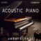 Ueberschall Acoustic Piano [Elastik] (Premium)