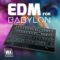 WA Production EDM For Babylon [Synth Presets] (Premium)