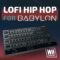 WA Production Lofi Hip Hop For Babylon [Synth Presets] (Premium)