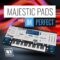 WA Production Majestic Pads For ImPerfect v2 [Synth Presets] (Premium)