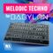 WA Production Melodic Techno For Babylon [Synth Presets] (Premium)