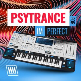 WA Production Psytrance For ImPerfect [Synth Presets] (Premium)