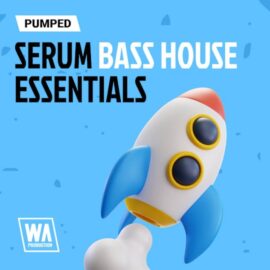 WA Production Serum Bass House Essentials [Synth Presets] (Premium)