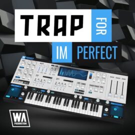 WA Production Trap For ImPerfect v2 [Synth Presets] (Premium)