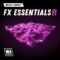 WA Production What About FX Essentials 3 [WAV] (Premium)