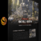 WINGFOX – DIGITAL ENVIRONMENT MATTE PAINTING SKULL CITY WITH SHANGYU WANG (Premium)