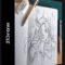 21 DRAW – INTRODUCTION TO DIGITAL COLORING WITH FEEFAL (Premium)