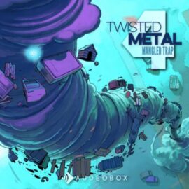 AudeoBox Twisted Metal 4 [WAV] (Premium)