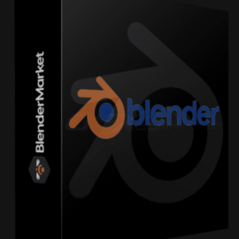 BLENDER MARKET – K-CYCLES 2023 WIN X64 (Premium)