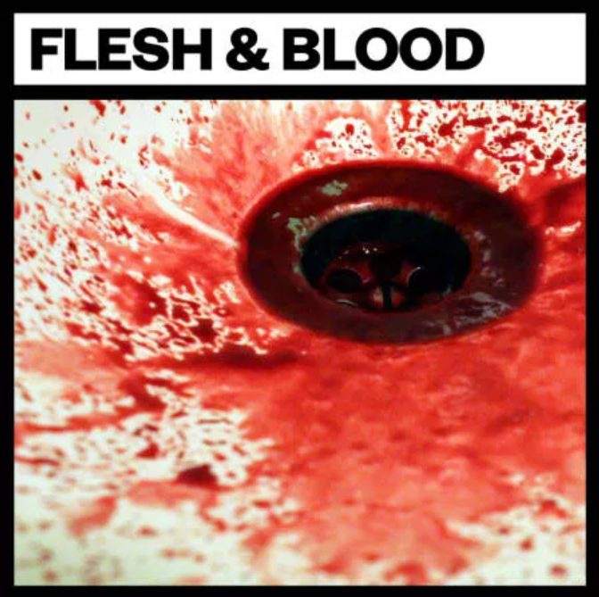 Big Room Sound Flesh and Blood [WAV]