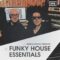 Bingoshakerz Jonk and Spook Presents Funky House Essentials [WAV] (Premium)