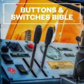 Blastwave FX Buttons and Switches Bible [WAV] (Premium)