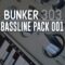 Bunker 8 Digital Labs Bunker 303 Bassline Pack 001 [WAV] (Premium)