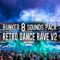 Bunker 8 Digital Labs Bunker 8 Sounds Pack Retro Dance Rave V2 [WAV] (Premium)