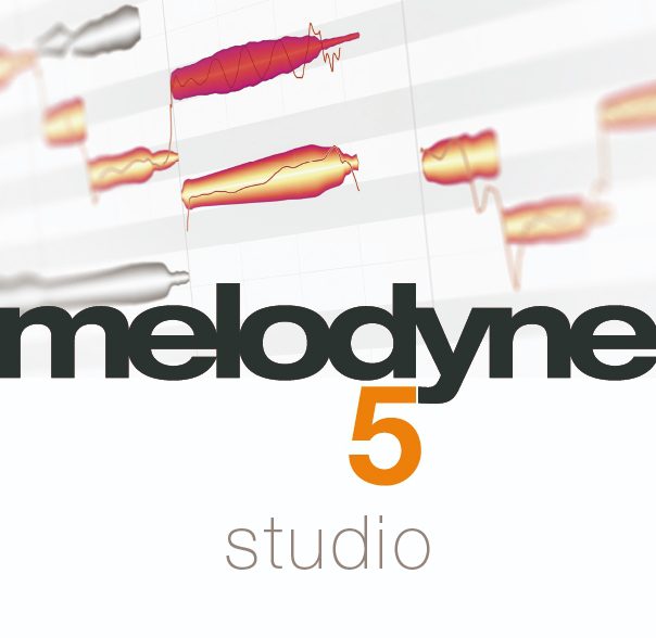 Celemony Melodyne 5 Studio v5.3.1.018 [MacOSX]