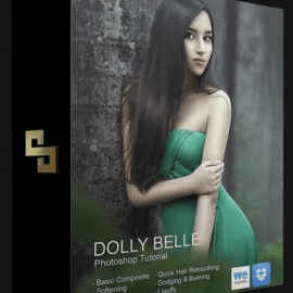 DHENY PATUNGKA – DOLLY BELLE MANIPULATION TUTORIAL (Premium)