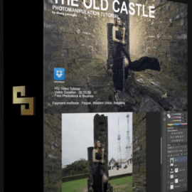 DHENY PATUNGKA – THE OLD CASTLE MANIPULATION TUTORIAL (Premium)