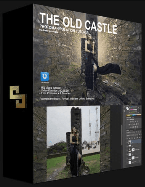 DHENY PATUNGKA – THE OLD CASTLE MANIPULATION TUTORIAL