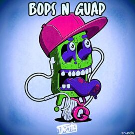 DJ 1Truth Bops N Guap [WAV] (Premium)