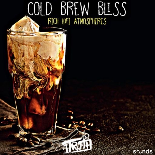 DJ 1Truth Cold Brew Bliss [WAV]