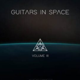 Dark Intervals Guitars In Space Vol.3 [KONTAKT] (Premium)