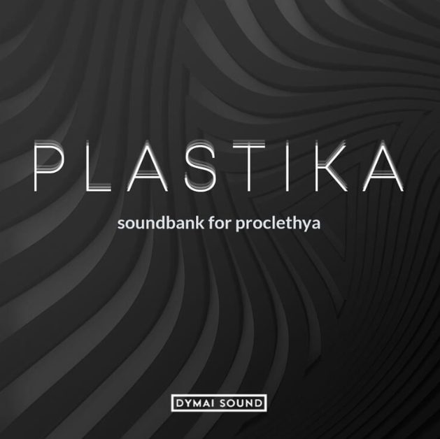 Dymai Sound Plastika Soundbank [Synth Presets]