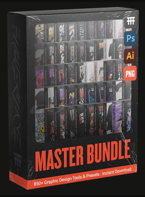 FULLERMOE – MASTER BUNDLE