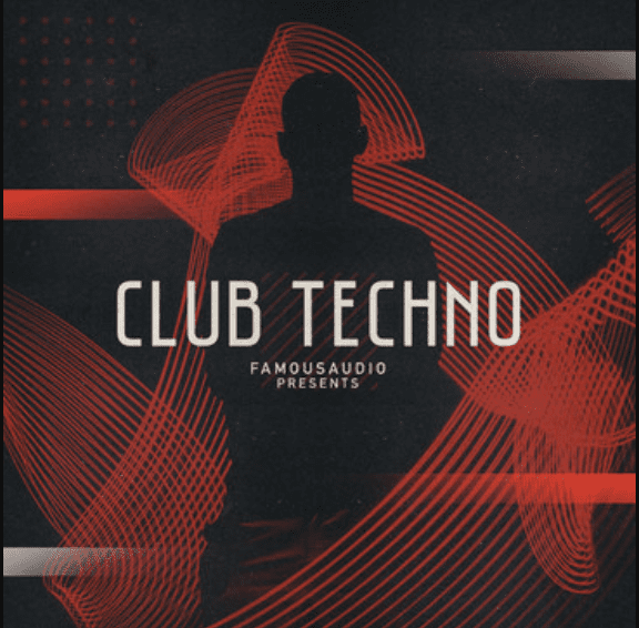 Famous Audio - Club Techno