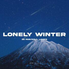 Gabe Lucas Lonely Winter [WAV] (Premium)
