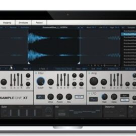 Gary Hiebner Sound Design with Presonus Studio One updated 01 2022 [TUTORiAL] (Premium)