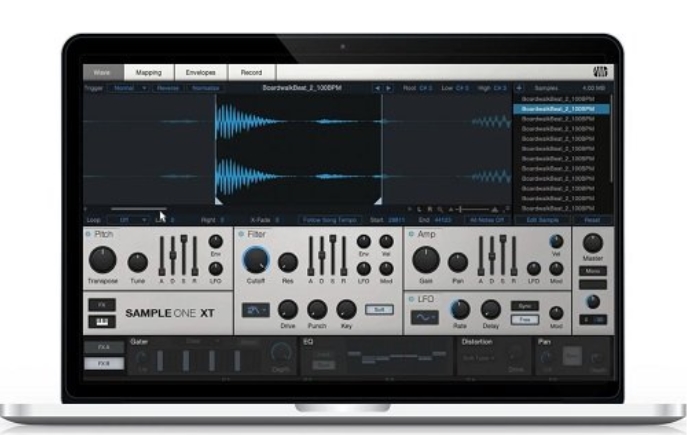 Gary Hiebner Sound Design with Presonus Studio One updated 01 2022 [TUTORiAL]