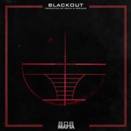 Gezin of 808 Mafia Prevade Blackout (Sample Pack) [WAV] (Premium)