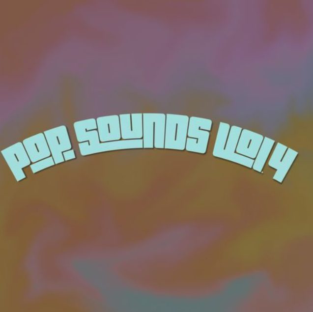 HOOKSHOW Pop Sounds Vol.4 [WAV]