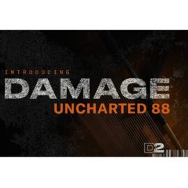 Heavyocity Uncharted 88 [KONTAKT] (Premium)