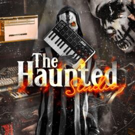 Industry Kits The Haunted Studio [WAV, Synth Presets] (Premium)