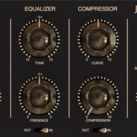 JRV Audio Plugins Bundle 2023.01 [WiN] (Premium)